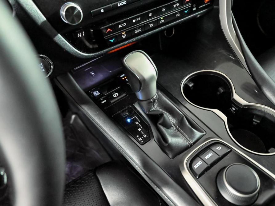 Lexus RX IV Екатеринбург  - изображение 15