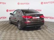 Kia Rio III Рестайлинг Вологда  - изображение 24