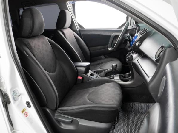 Toyota RAV4 III (XA30) Рестайлинг с пробегом 2010 года, цена 1 229 000 рублей, 249214 км, внедорожник, Автокод Объявления