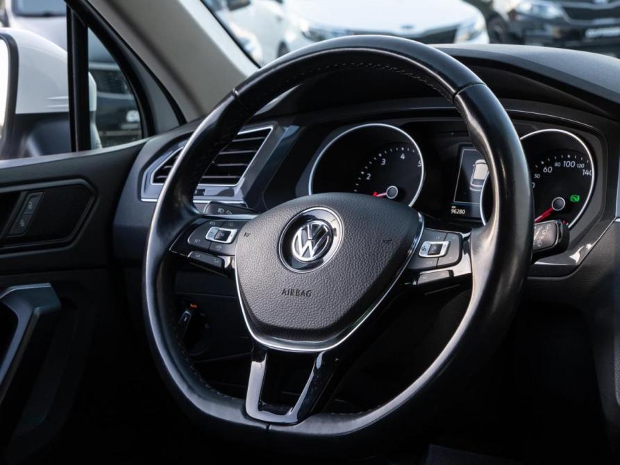 Volkswagen Tiguan II Волгоград  - изображение 22
