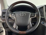 Toyota Land Cruiser 200 Series Рестайлинг 2 Барнаул  - изображение 44