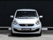 Kia Venga I Новороссийск  - изображение 26