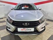 Lada (ВАЗ) Vesta I Воронеж  - изображение 23