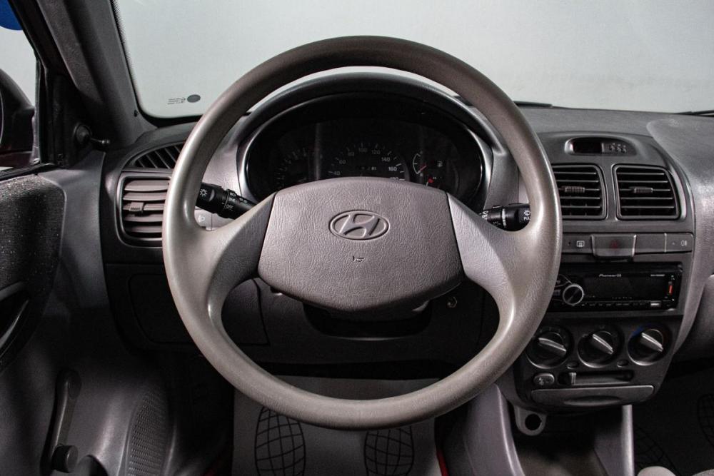 Hyundai Accent II Сургут  - изображение 10