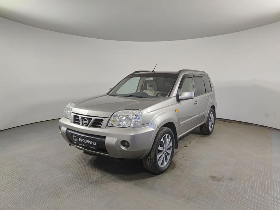 Nissan X-Trail I Уфа  - изображение 1