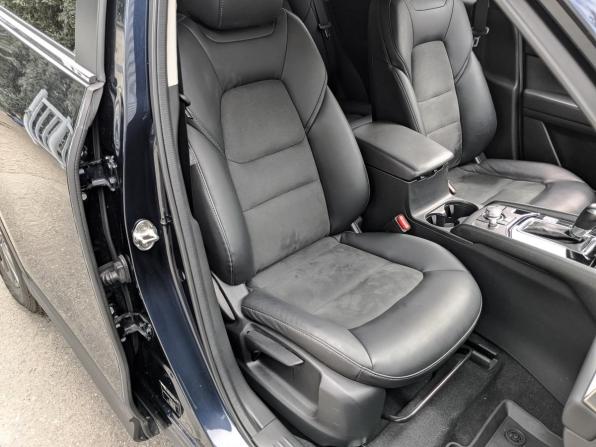 Mazda CX-5 II с пробегом 2021 года, цена 3 380 000 рублей, 28350 км, внедорожник, Автокод Объявления