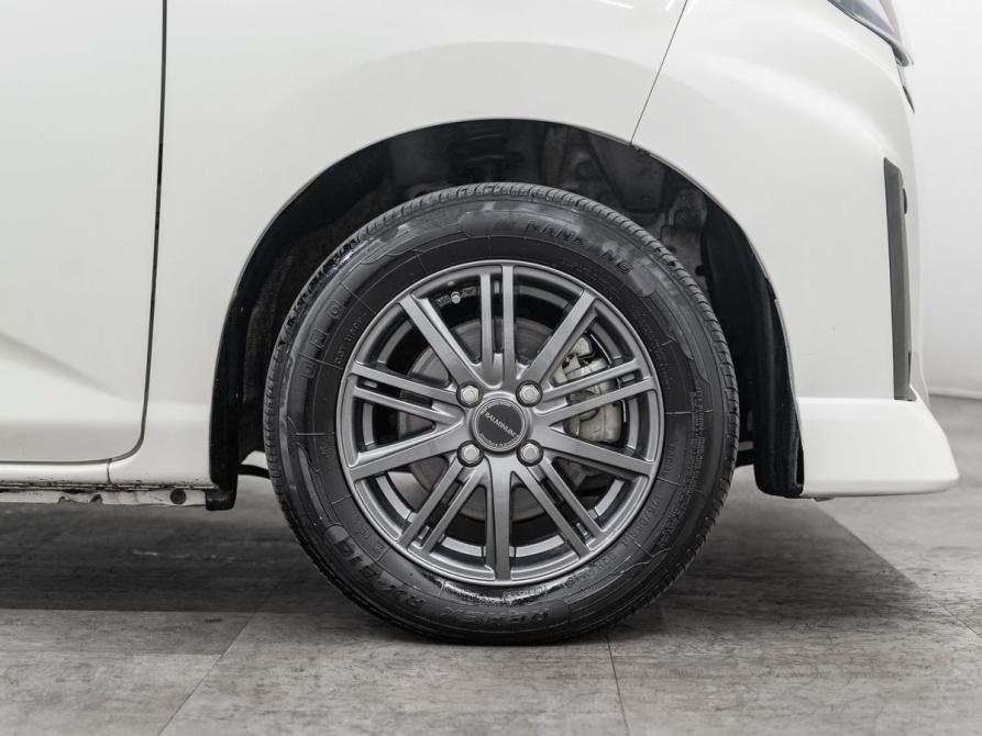 Subaru Justy V Рестайлинг Красноярск  - изображение 19