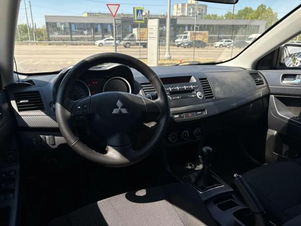 Mitsubishi Lancer X с пробегом 2008 года, цена 590 000 рублей, 251074 км, седан, Автокод Объявления