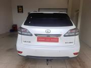 Lexus RX III Пермь  - изображение 11