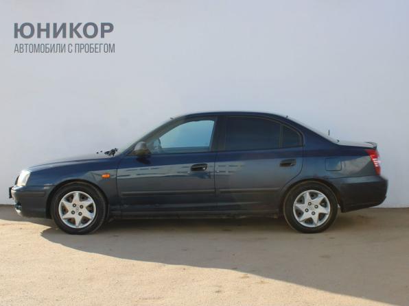 Hyundai Elantra III (XD2) Рестайлинг с пробегом 2008 года, цена 249 000 рублей, 240022 км, седан, Автокод Объявления