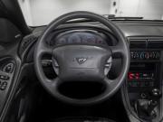 Ford Mustang IV Рестайлинг Москва  - изображение 30