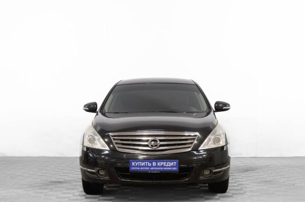 Nissan Teana II (J32) Рестайлинг Барнаул  - изображение 2