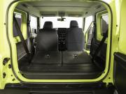 Suzuki Jimny IV Санкт-Петербург  - изображение 62