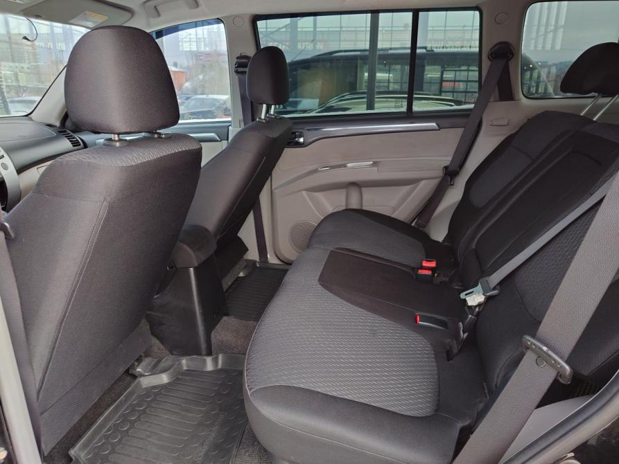 Mitsubishi Pajero Sport II Рестайлинг Оренбург  - изображение 13