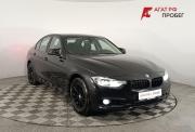 BMW 3 серии VI (F3x) Рестайлинг Волгоград  - изображение 24