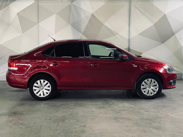 Volkswagen Polo V с пробегом 2013 года, цена 790 000 рублей, 144000 км, седан, Автокод Объявления
