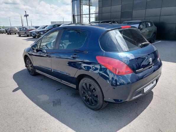 Peugeot 308 I с пробегом 2010 года, цена 499 000 рублей, 141230 км, хэтчбек, Автокод Объявления