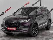Chery Tiggo 8 Pro Max I Рестайлинг Екатеринбург  - изображение 25