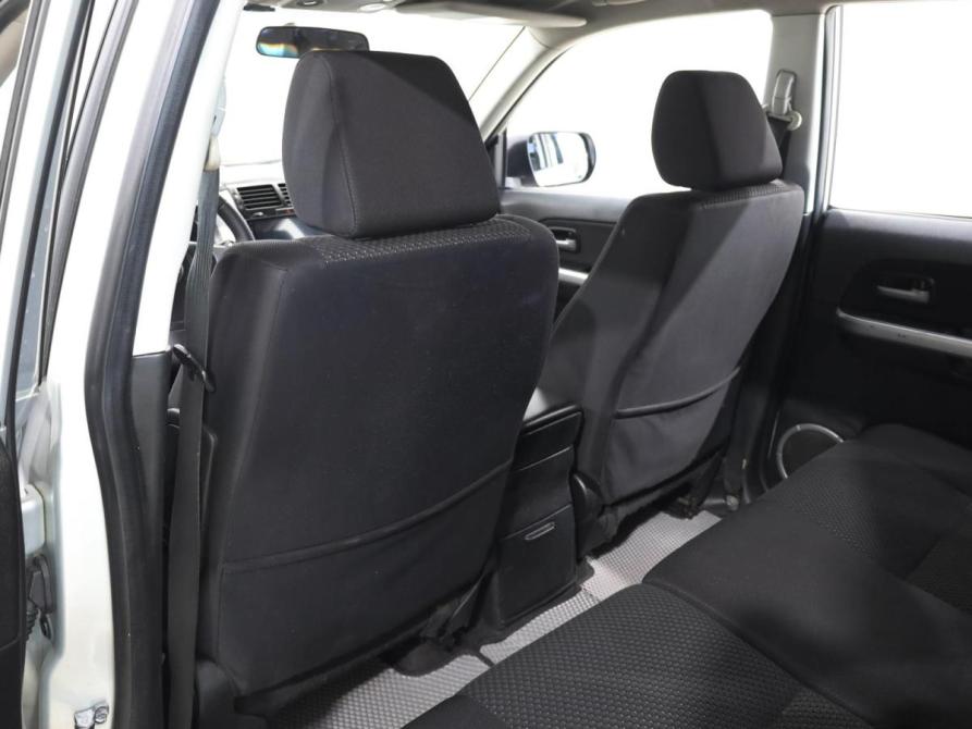 Suzuki Grand Vitara II Рестайлинг Ростов-на-Дону  - изображение 11