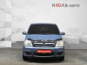 Opel Meriva A Рестайлинг Екатеринбург  - изображение 19