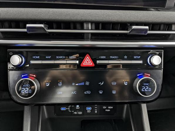 Hyundai Tucson IV Рестайлинг с пробегом 2025 года, цена 3 600 000 рублей, 69002 км, внедорожник, Автокод Объявления