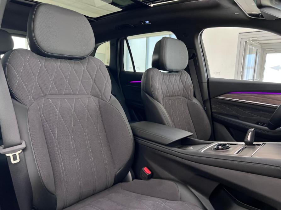 Geely Monjaro I Рестайлинг Волгоград  - изображение 35