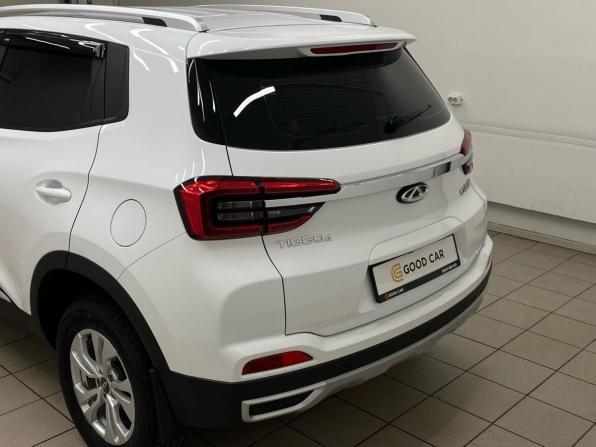 Chery Tiggo 4 I Рестайлинг с пробегом 2022 года, цена 1 450 000 рублей, 44204 км, внедорожник, Автокод Объявления