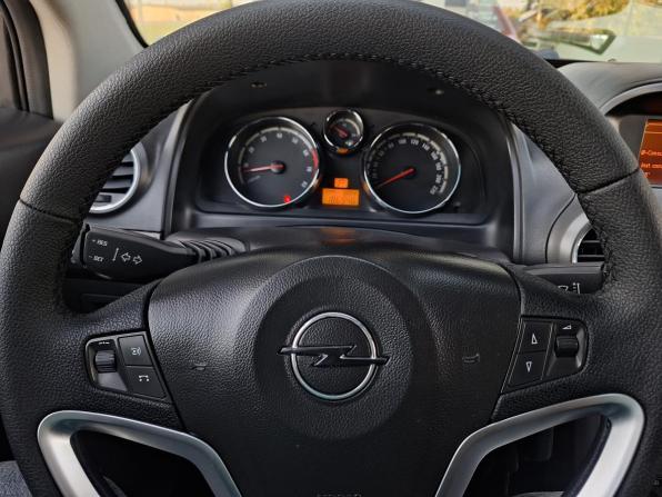 Opel Antara I с пробегом 2008 года, цена 790 000 рублей, 187000 км, внедорожник, Автокод Объявления