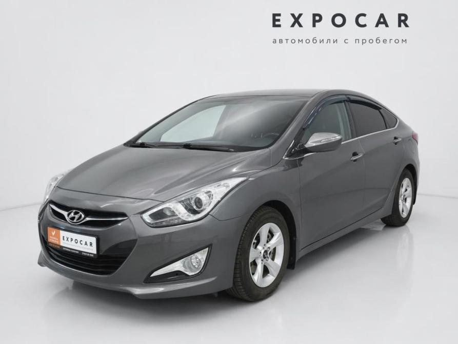 Hyundai i40 I Нижний Новгород  - изображение 1