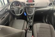 Opel Mokka I Астрахань  - изображение 35