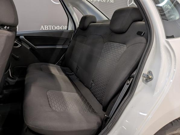 Lada (ВАЗ) Granta I Рестайлинг с пробегом 2023 года, цена 660 000 рублей, 69724 км, седан, Автокод Объявления
