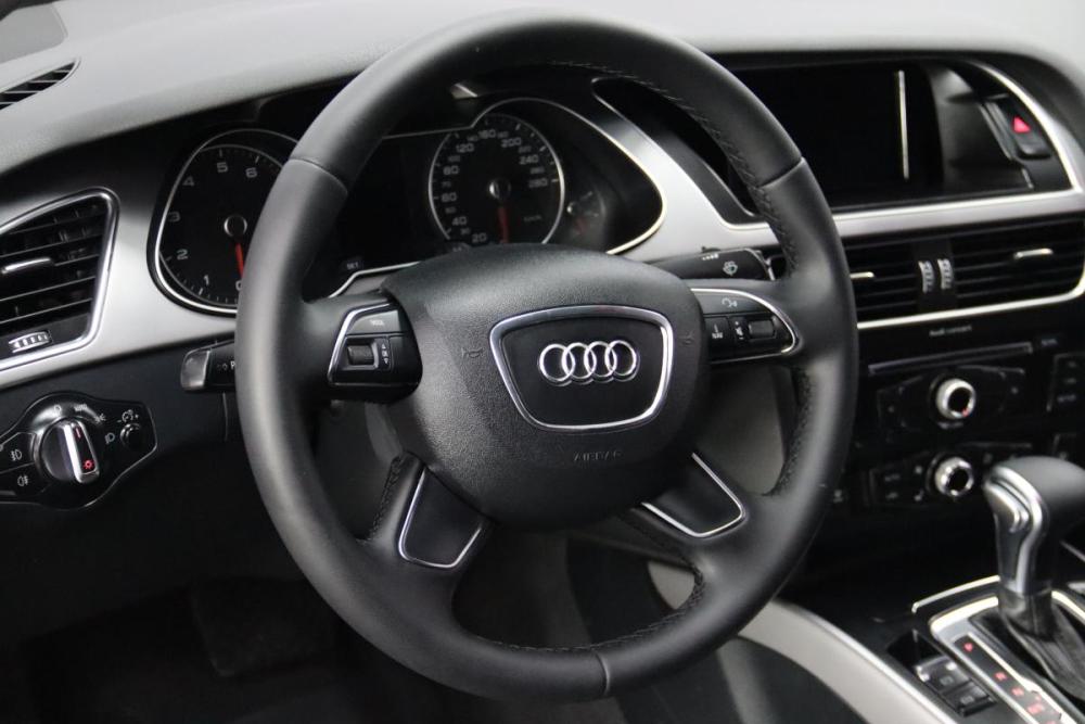 Audi A4 IV (B8) Рестайлинг Сургут  - изображение 15