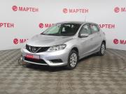 Nissan Tiida II Вологда  - изображение 17