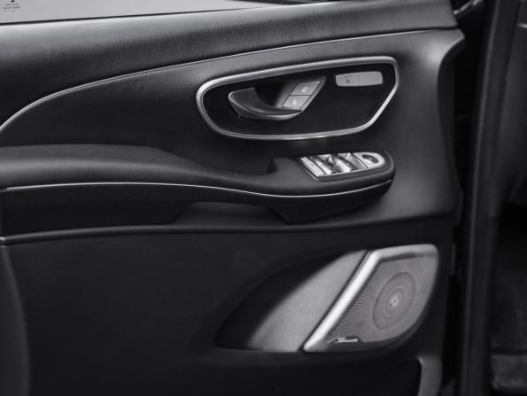 Mercedes-Benz V-Класс III (W447) с пробегом 2016 года, цена 3 650 000 рублей, 175811 км, минивэн, Автокод Объявления