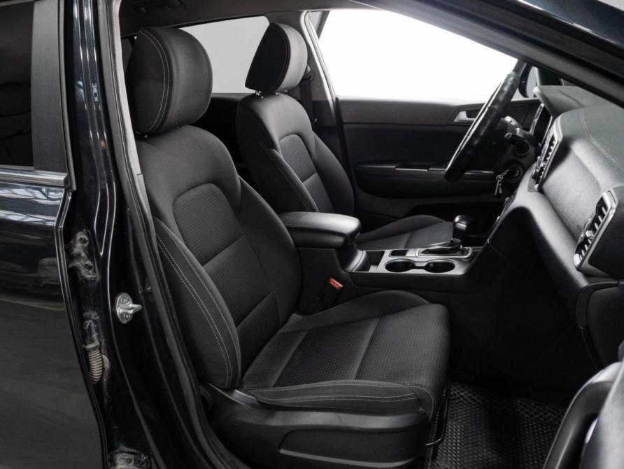 Kia Sportage IV Тюмень  - изображение 8
