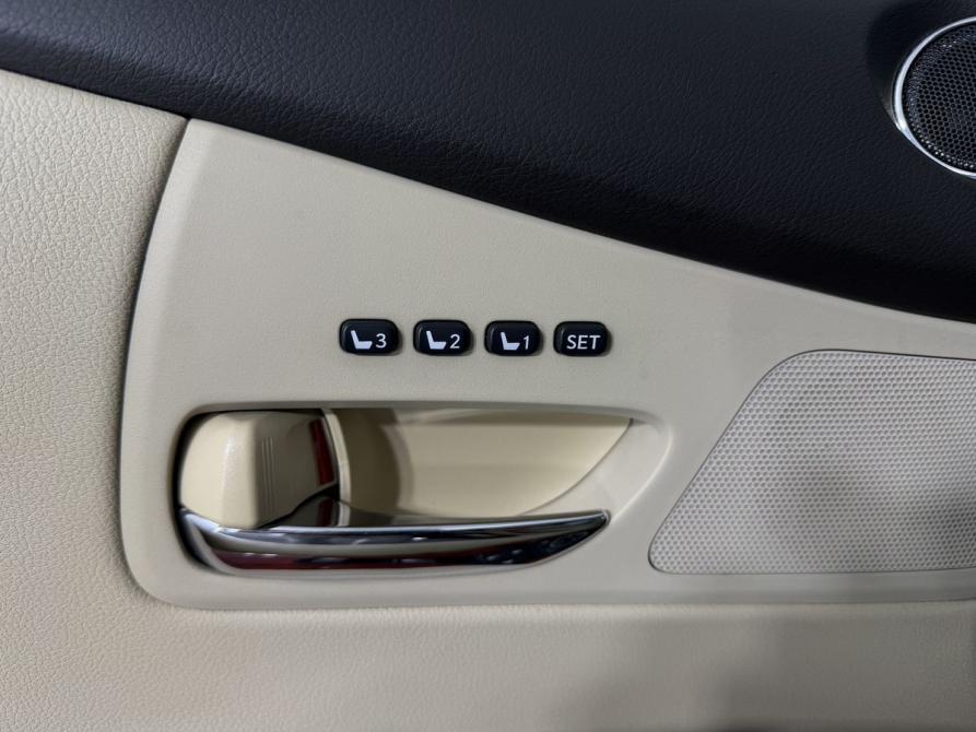 Lexus RX III Калининград  - изображение 12
