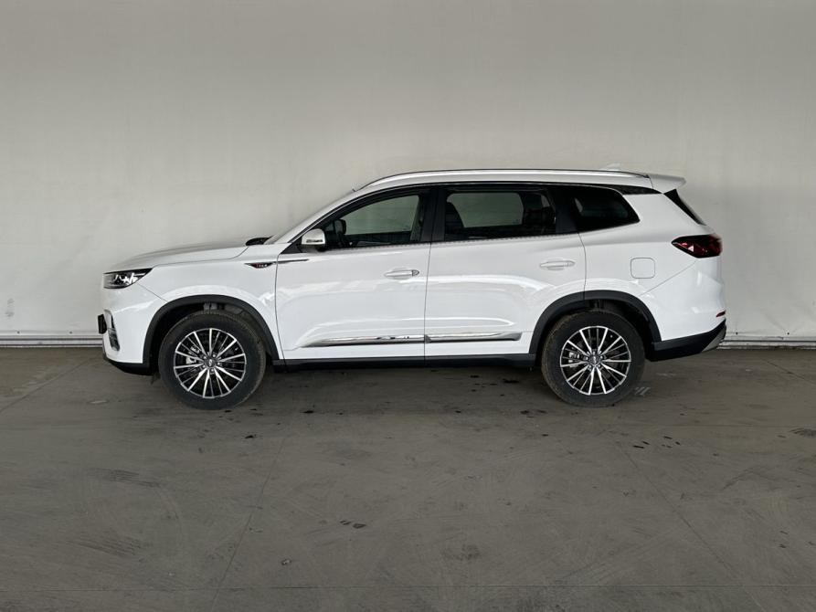 Chery Tiggo 8 Pro I Москва  - изображение 8