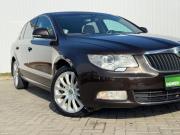 Skoda Superb II Ростов-на-Дону  - изображение 29