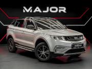 Geely Atlas I Москва  - изображение 29