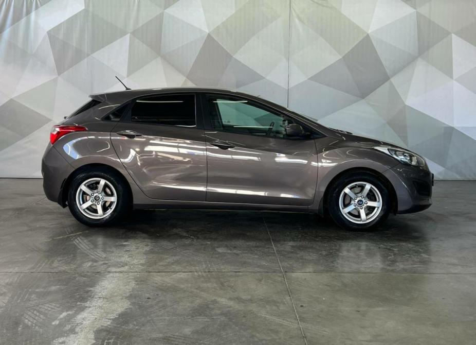 Hyundai i30 II Оренбург  - изображение 7