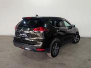 Nissan X-Trail III Рестайлинг Москва  - изображение 25