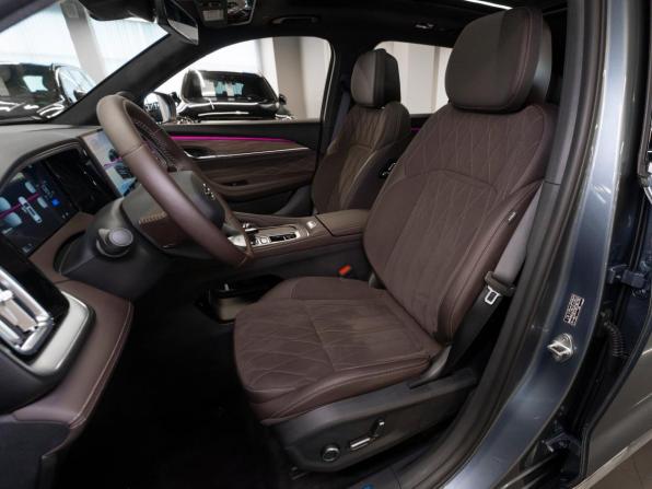 Geely Monjaro I Рестайлинг 2 (China Market) с пробегом 2025 года, цена 4 270 000 рублей, 47 км, внедорожник, Автокод Объявления