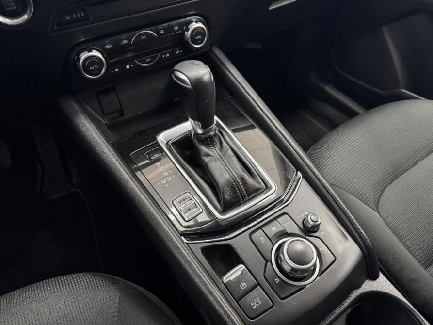 Mazda CX-5 II Красноярск  - изображение 16