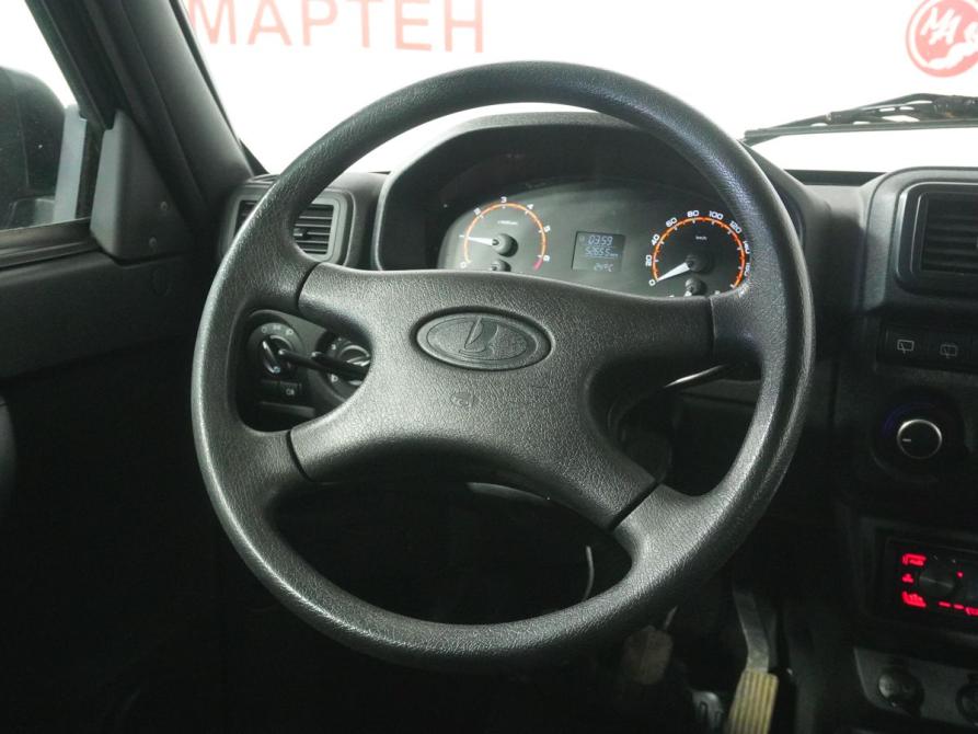 Lada (ВАЗ) Niva Legend Вологда  - изображение 14