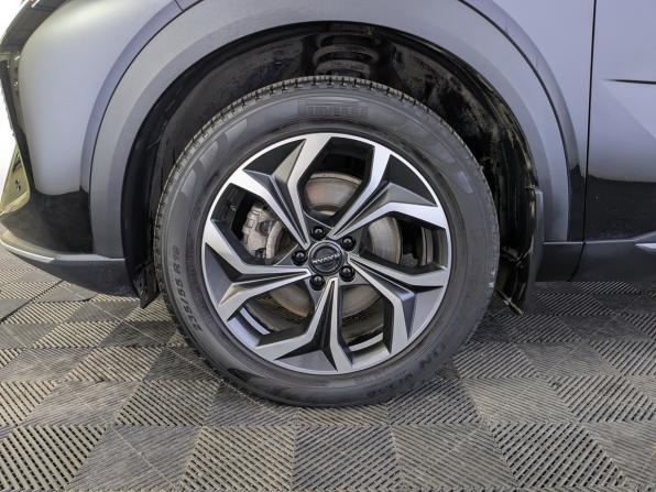 Haval F7 II с пробегом 2024 года, цена 2 880 000 рублей, 33806 км, внедорожник, Автокод Объявления