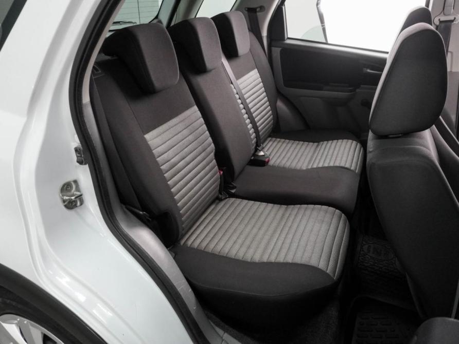 Suzuki SX4 I (Classic) Рестайлинг Воронеж  - изображение 7