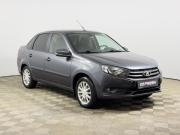 Lada (ВАЗ) Granta I Рестайлинг Казань  - изображение 18
