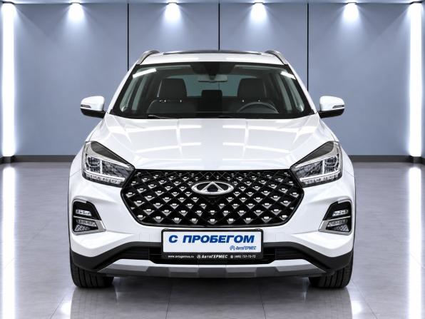 Chery Tiggo 4 Pro I Рестайлинг с пробегом 2024 года, цена 1 690 000 рублей, 17385 км, внедорожник, Автокод Объявления