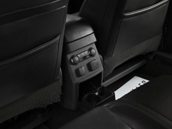 Ford Explorer V с пробегом 2014 года, цена 1 225 000 рублей, 126380 км, внедорожник, Автокод Объявления