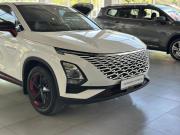 Omoda C5 I Новосибирск  - изображение 31